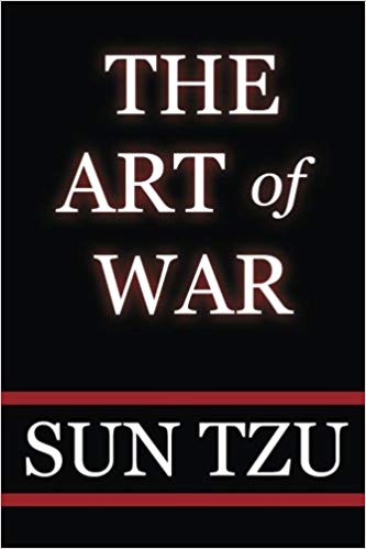 The Art Of War Audiobook Online