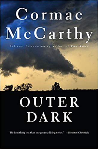 Outer Dark Audiobook - Cormac McCarthy Free