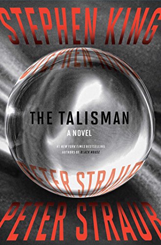 Stephen King - The Talisman Audiobook Free