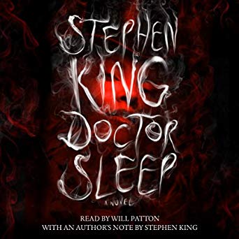 Stephen King - Doctor Sleep Audio Book Free