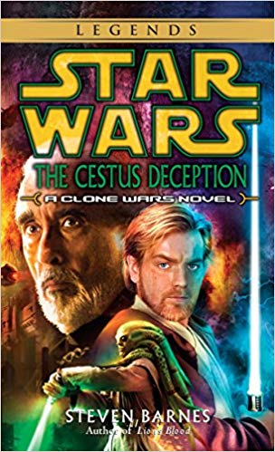The Cestus Deception Audiobook