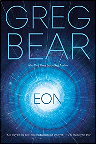 Eon Audiobook - Greg Bear Free