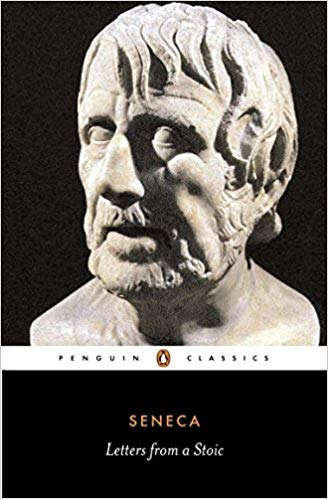 Lucius Annaeus Seneca - Letters from a Stoic Audio Book Free