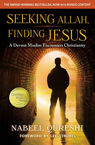Seeking Allah, Finding Jesus - A Devout Muslim Encounters Christianity Audio Book Free