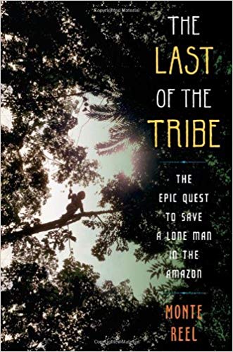 Monte Reel - The Last of the Tribe Audio Book Free