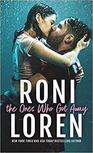 Roni Loren - The Ones Who Got Away Audio Book Free